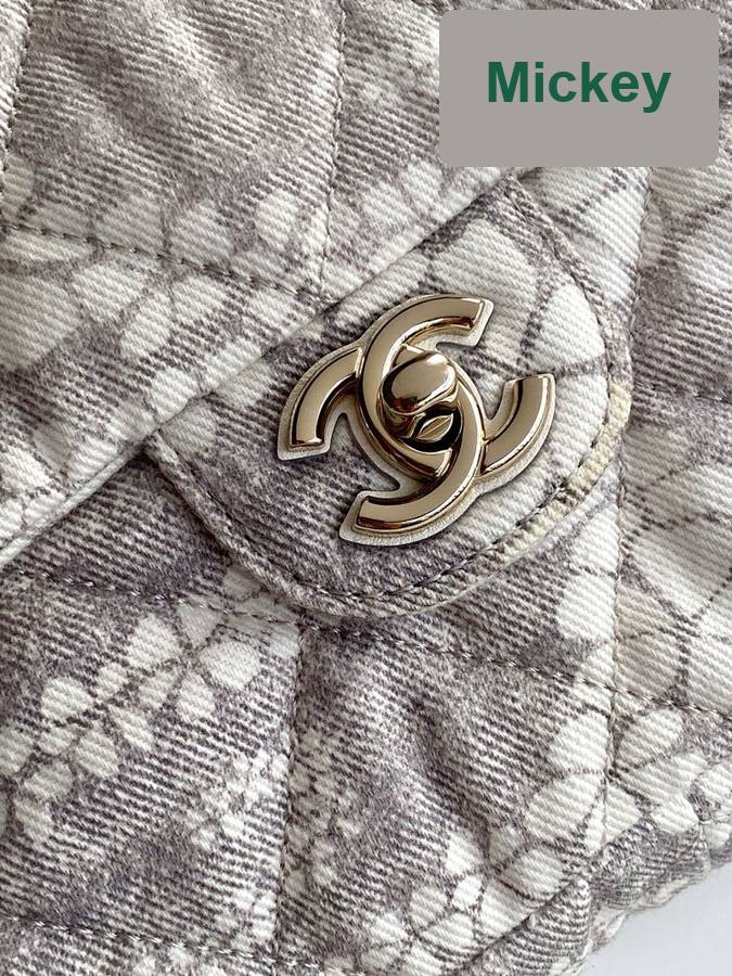 【S】$127=850CNY｜Chanel(AS5454-1)｜Item ID-00629