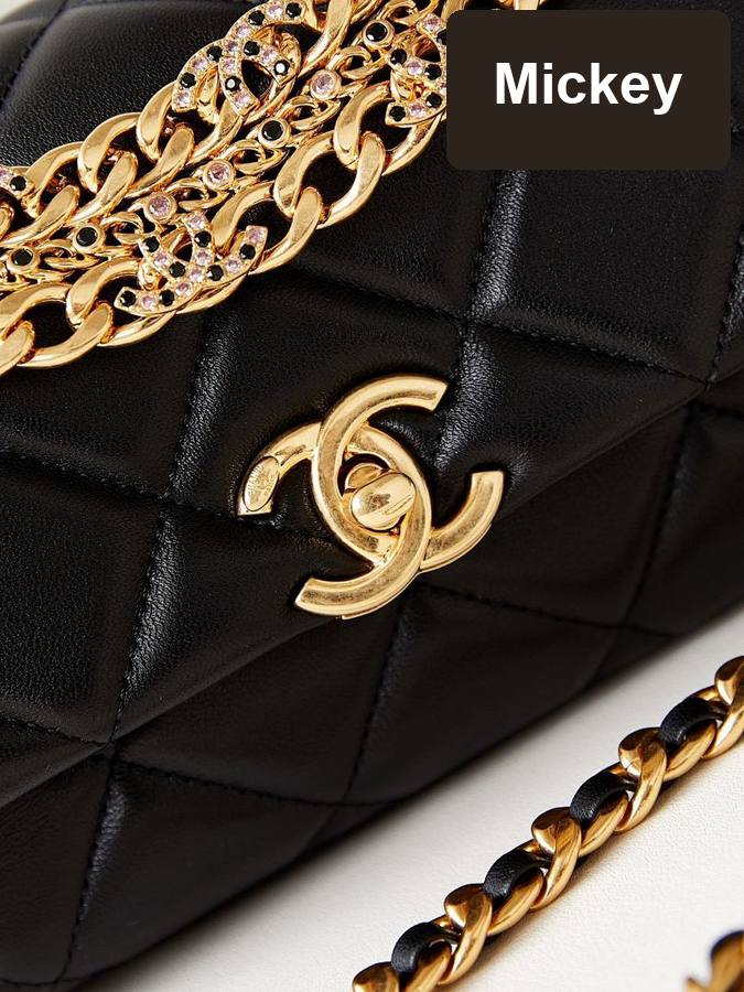 【S】$165=1100CNY｜Chanel(AS4595-2)｜Item ID-00619
