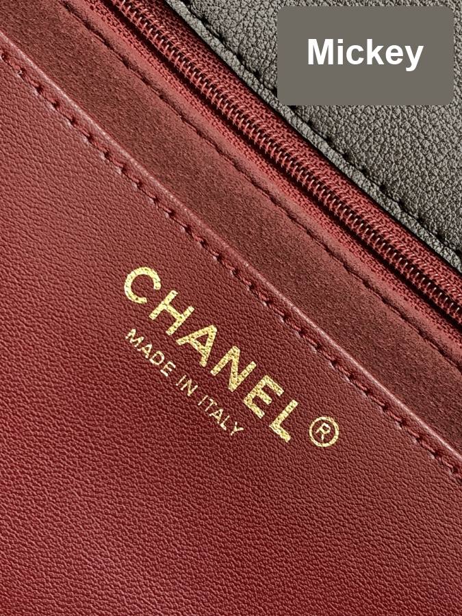 【S】$124=830CNY｜Chanel(AS5543-1)｜Item ID-00614