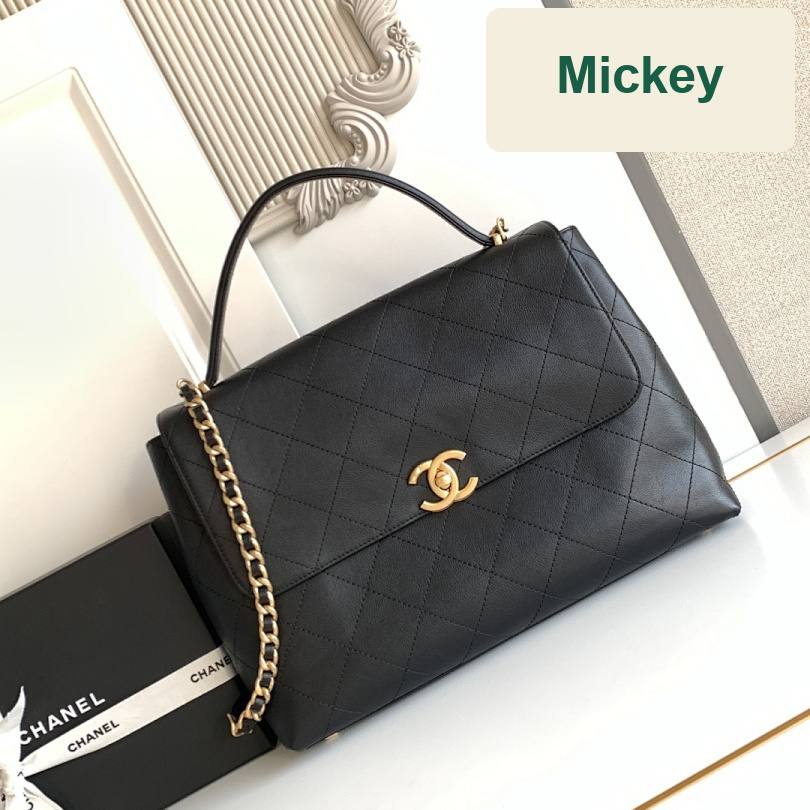 【S】$124=830CNY｜Chanel(AS5543-1)｜Item ID-00614