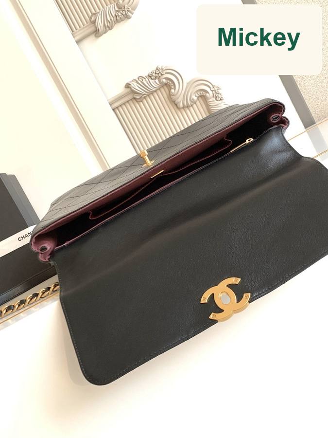 【S】$124=830CNY｜Chanel(AS5543-1)｜Item ID-00614