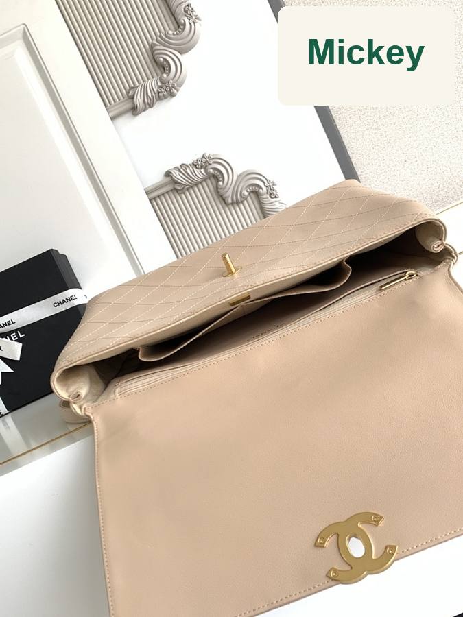 【S】$124=830CNY｜Chanel(AS5543-3)｜Item ID-00610