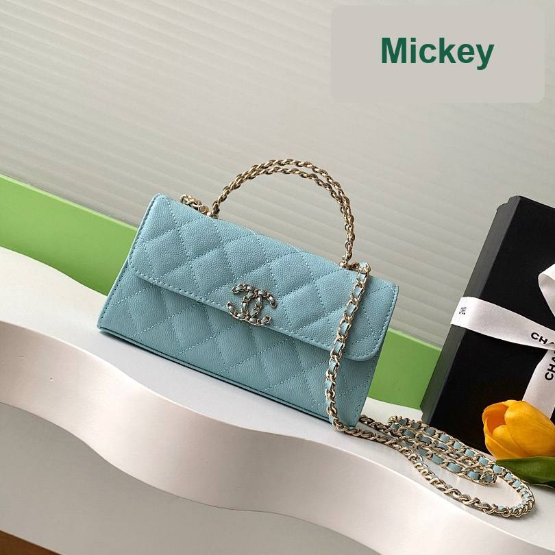 【S】$105=700CNY｜Chanel(AP3238-4)｜Item ID-00605