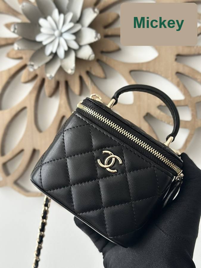 【S】$105=700CNY｜Chanel(66020-2)｜Item ID-00562
