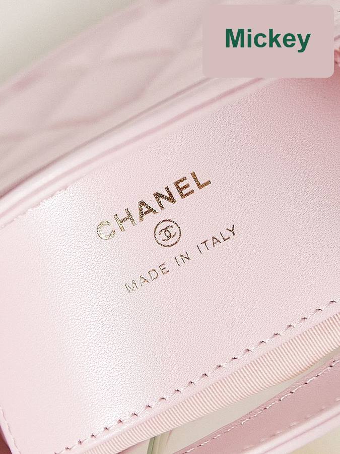 【S】$108=720CNY｜Chanel(AS3656-5)｜Item ID-00587