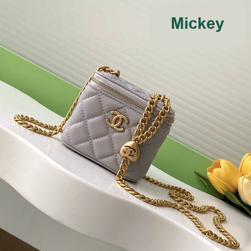 【S】$112=750CNY｜Chanel(AP3203-4)｜Item ID-00583