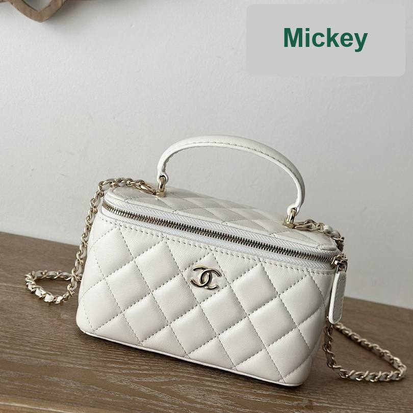 【S】$109=730CNY｜Chanel(66021-2)｜Item ID-00573