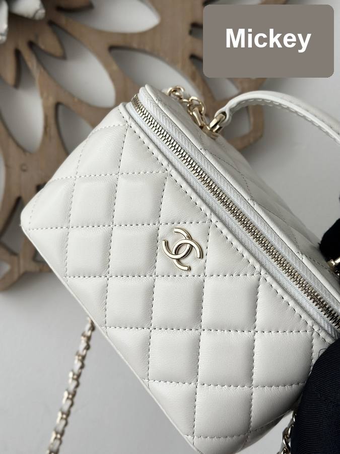【S】$109=730CNY｜Chanel(66021-2)｜Item ID-00573