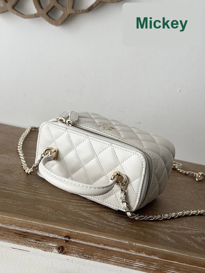 【S】$109=730CNY｜Chanel(66021-2)｜Item ID-00573