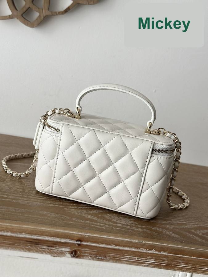 【S】$109=730CNY｜Chanel(66021-2)｜Item ID-00573