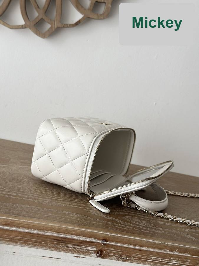 【S】$109=730CNY｜Chanel(66021-2)｜Item ID-00573