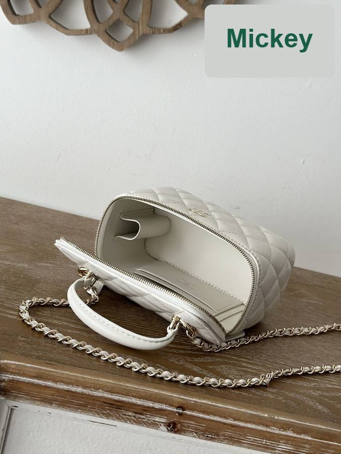 【S】$109=730CNY｜Chanel(66021-2)｜Item ID-00573
