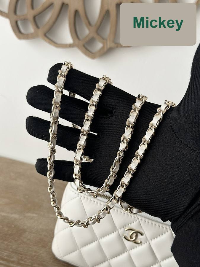【S】$109=730CNY｜Chanel(66021-2)｜Item ID-00573