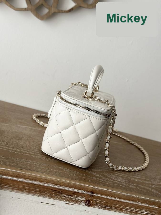 【S】$109=730CNY｜Chanel(66021-2)｜Item ID-00573