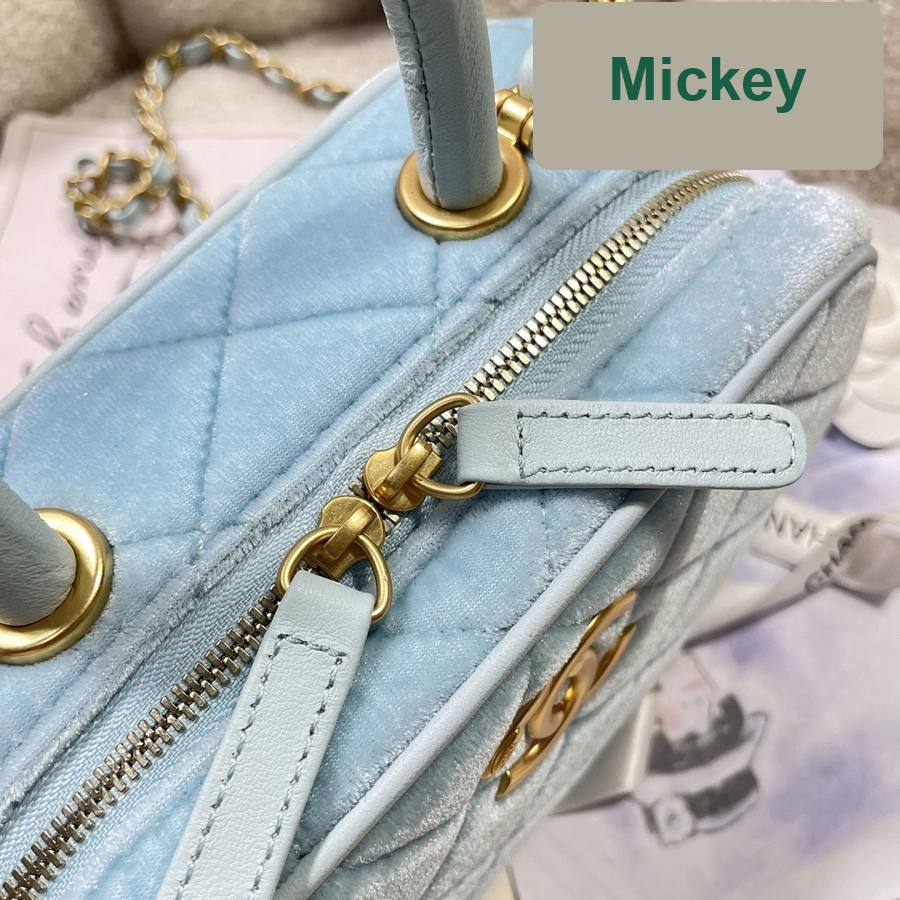 【S】$127=850CNY｜Chanel(5572-6)｜Item ID-00455