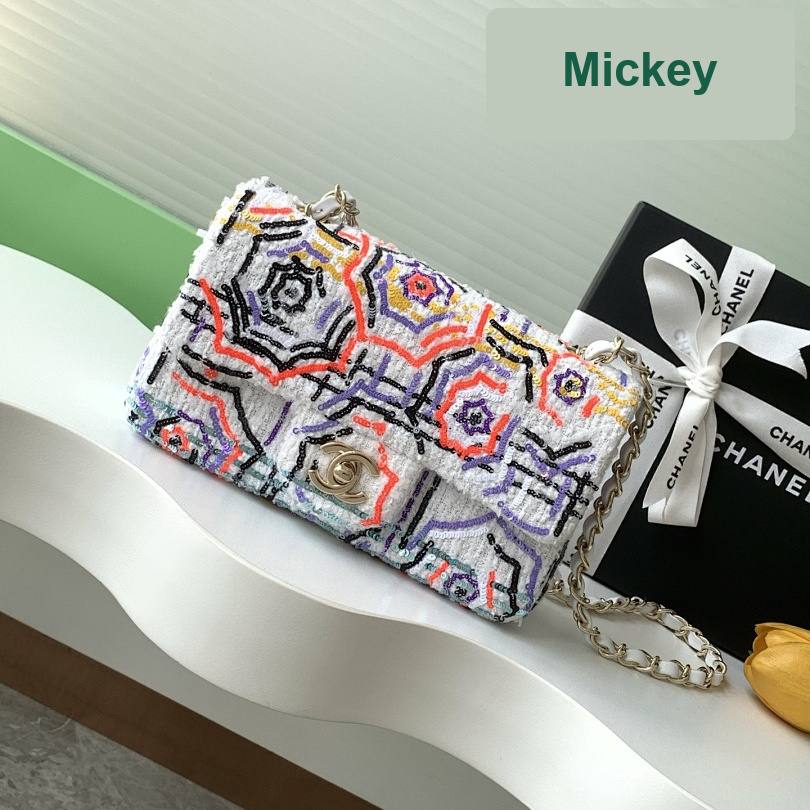 【S】$206=1380CNY｜Chanel(AS4561-1)｜Item ID-00451