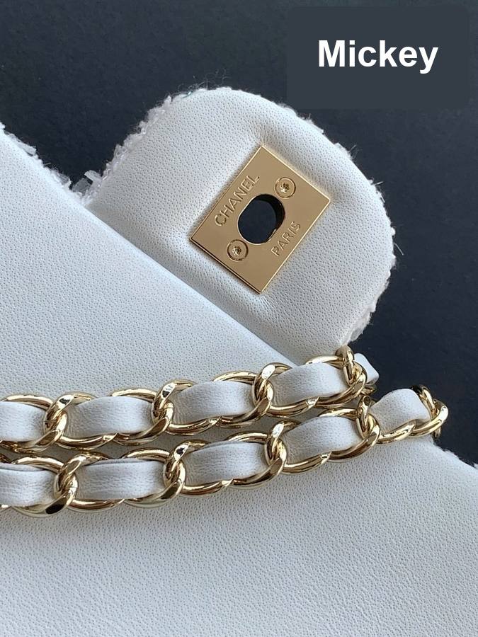 【S】$206=1380CNY｜Chanel(AS4561-1)｜Item ID-00451