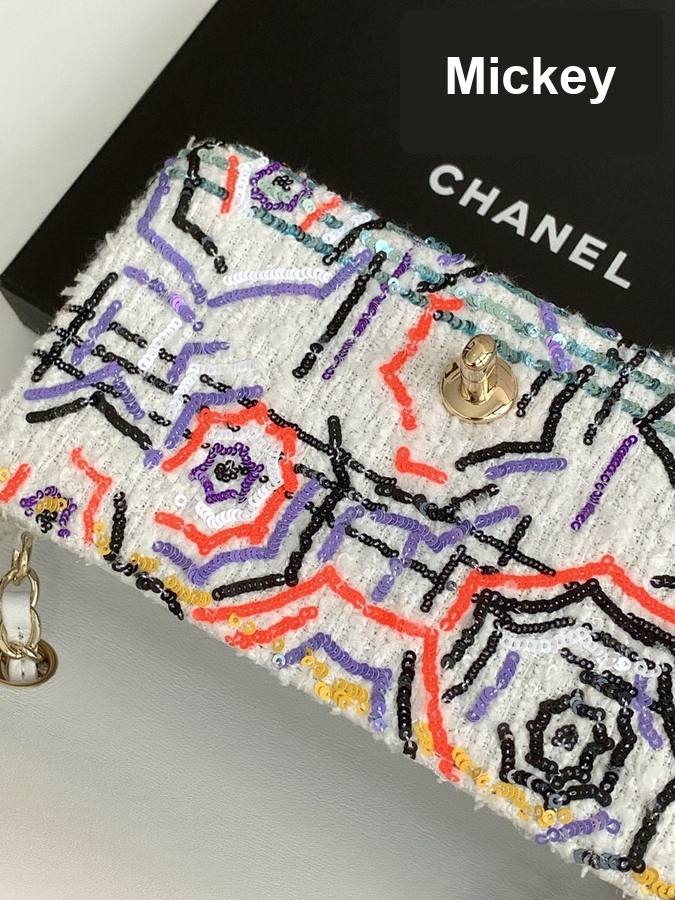 【S】$206=1380CNY｜Chanel(AS4561-1)｜Item ID-00451