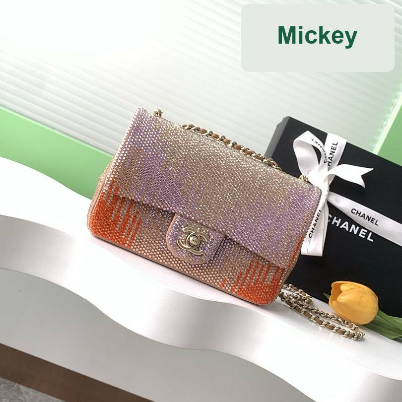 【S】$206=1380CNY｜Chanel(AS4561-2)｜Item ID-00450
