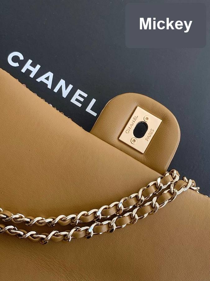 【S】$206=1380CNY｜Chanel(AS4561-2)｜Item ID-00450