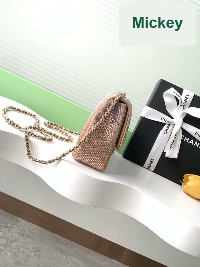 【S】$206=1380CNY｜Chanel(AS4561-2)｜Item ID-00450