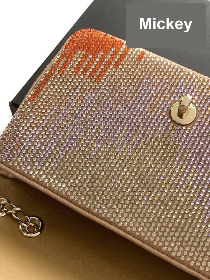 【S】$206=1380CNY｜Chanel(AS4561-2)｜Item ID-00450