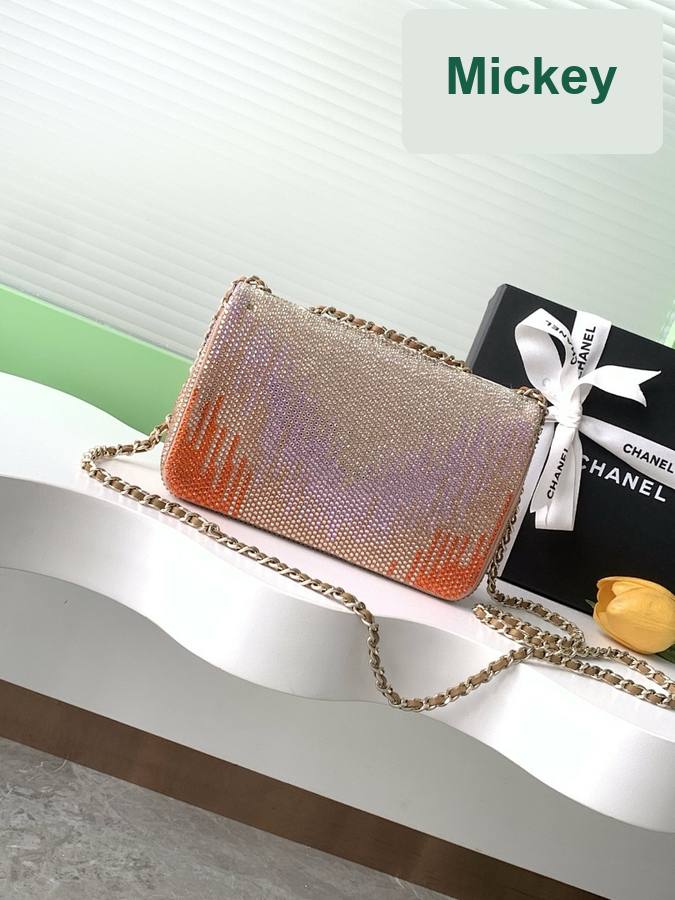 【S】$206=1380CNY｜Chanel(AS4561-2)｜Item ID-00450