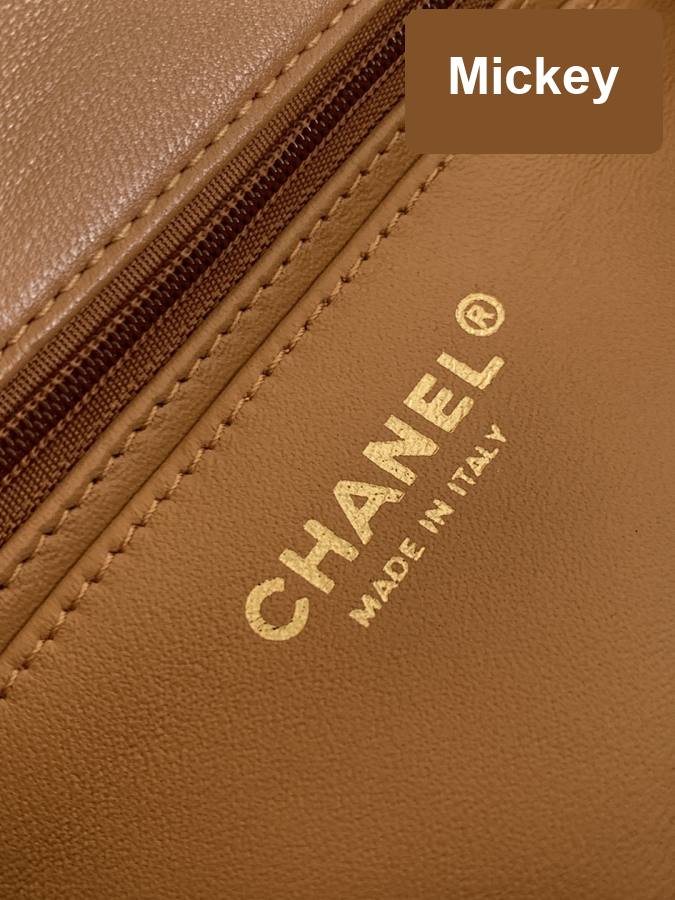 【S】$109=730CNY｜Chanel(AS2431-9)｜Item ID-00428