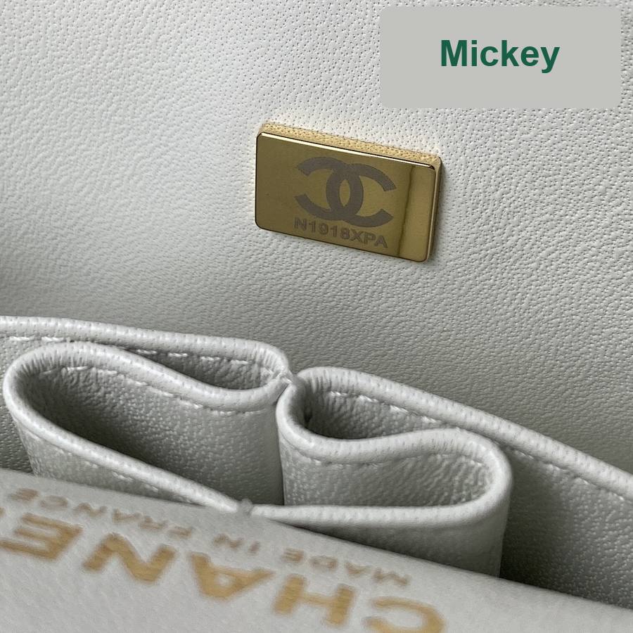 【S】$142=950CNY｜Chanel(A01113-4)｜Item ID-00423