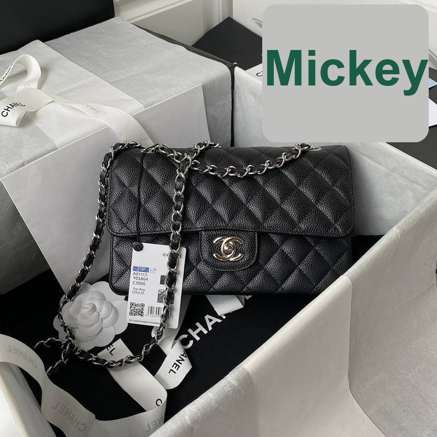【S】$142=950CNY｜Chanel(A01113-1)｜Item ID-00421