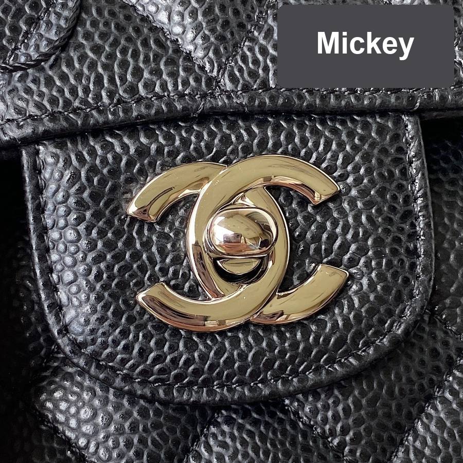 【S】$142=950CNY｜Chanel(A01113-1)｜Item ID-00421