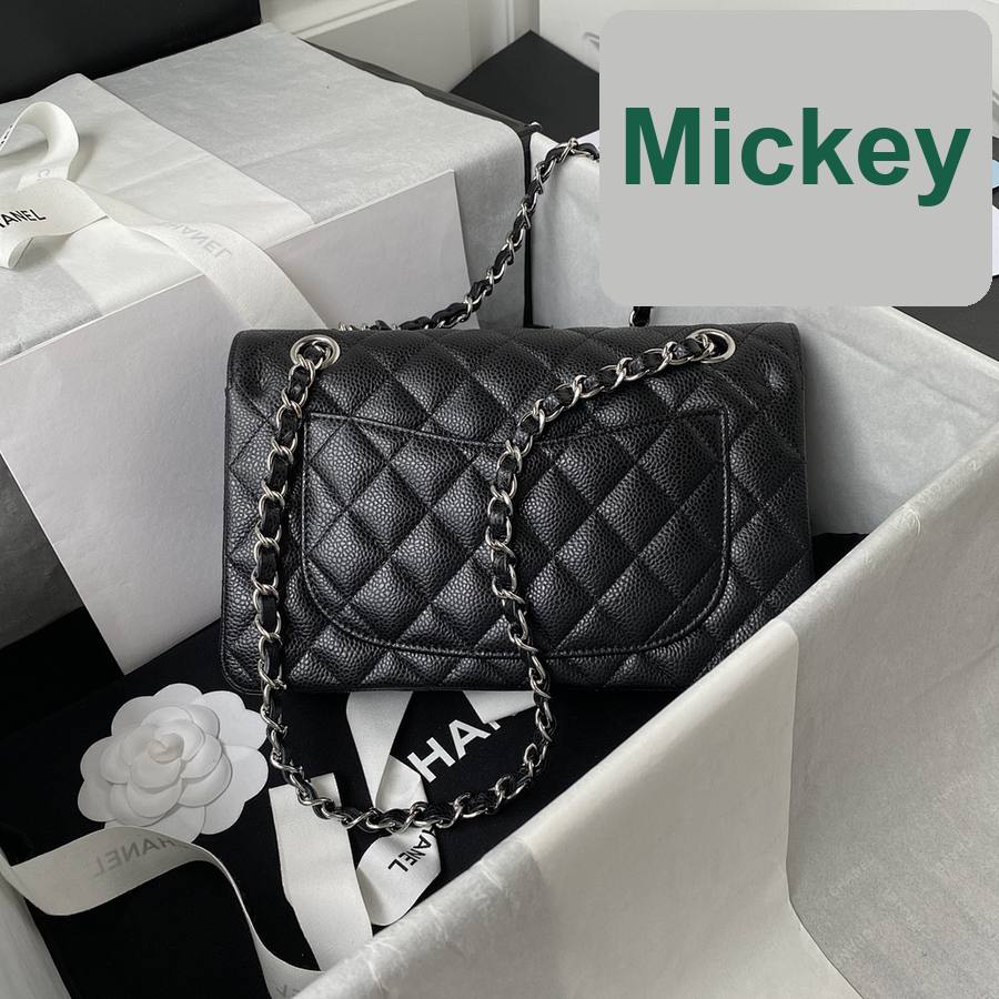 【S】$142=950CNY｜Chanel(A01113-1)｜Item ID-00421