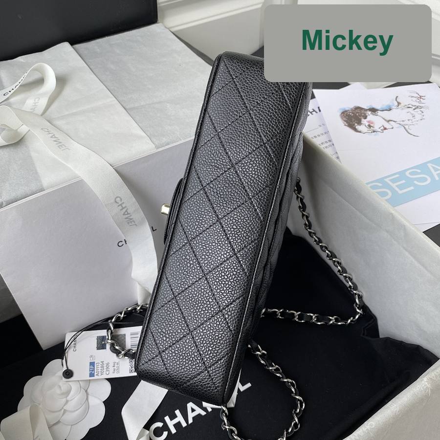 【S】$142=950CNY｜Chanel(A01113-1)｜Item ID-00421