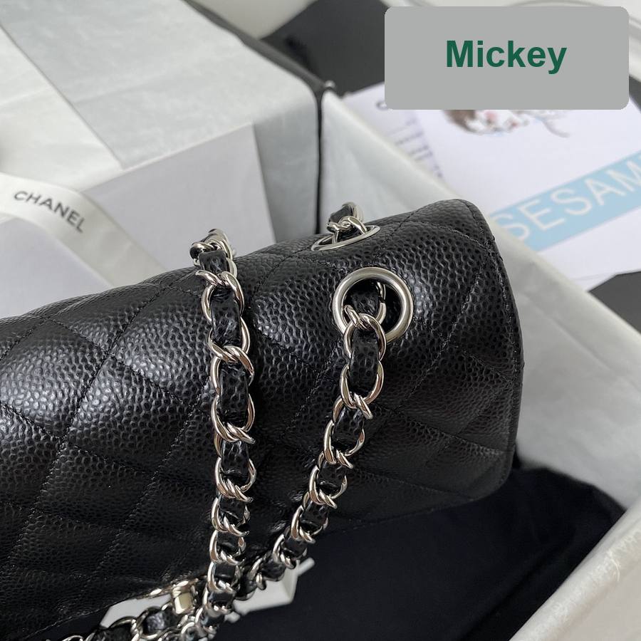 【S】$142=950CNY｜Chanel(A01113-1)｜Item ID-00421