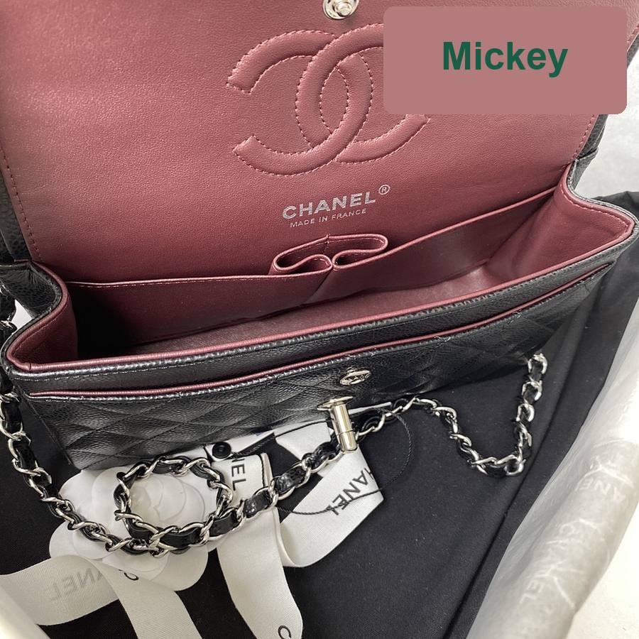 【S】$142=950CNY｜Chanel(A01113-1)｜Item ID-00421