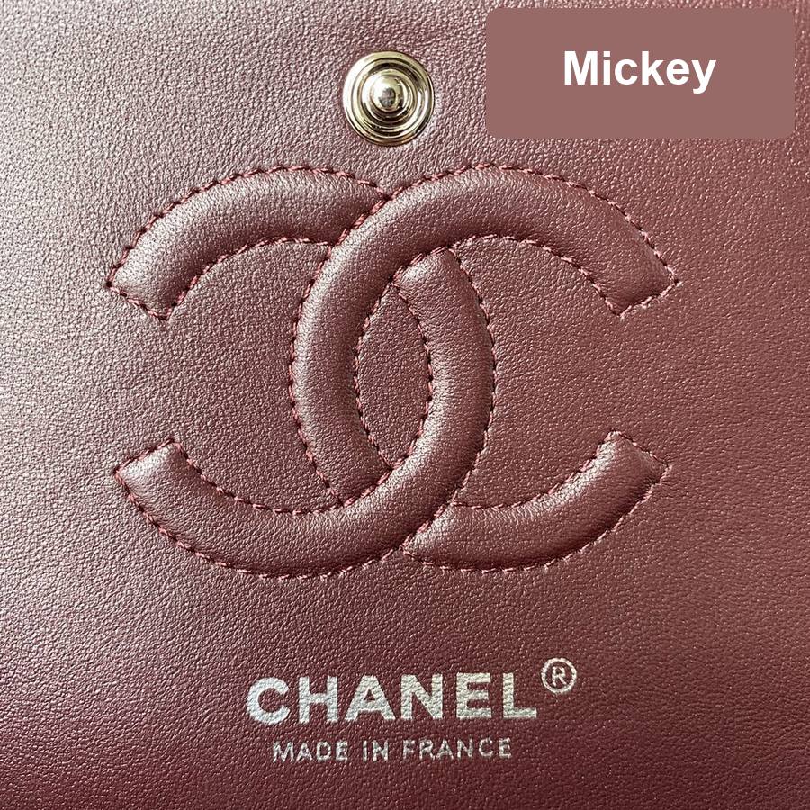 【S】$142=950CNY｜Chanel(A01113-1)｜Item ID-00421
