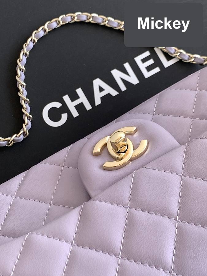 【S】$109=730CNY｜Chanel(AS2431-10)｜Item ID-00418