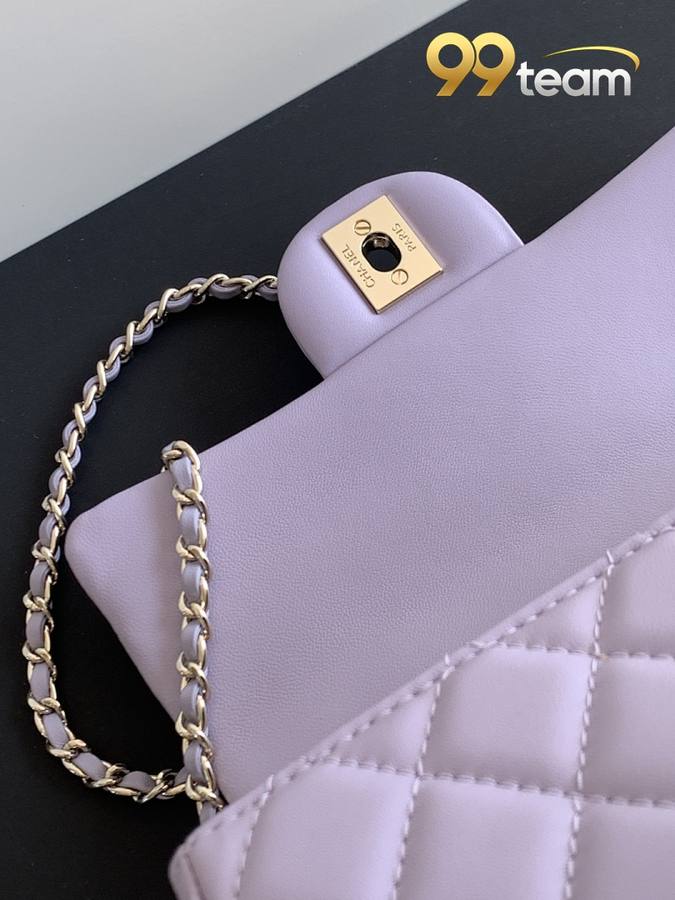 【S】$109=730CNY｜Chanel(AS2431-10)｜Item ID-00418
