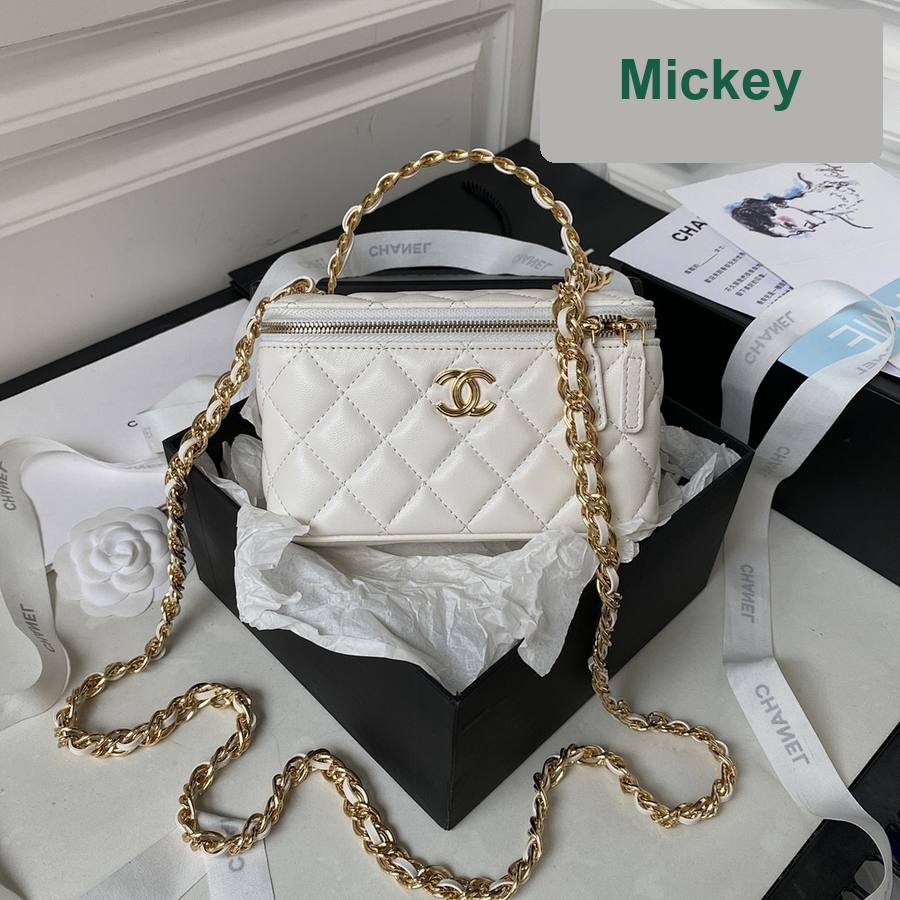 【S】$112=750CNY｜Chanel(AP3315-2)｜Item ID-00339