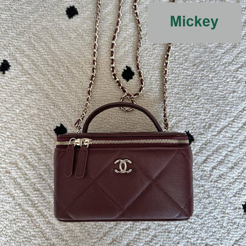 【S】$105=700CNY｜Chanel(AP4933-2)｜Item ID-00326