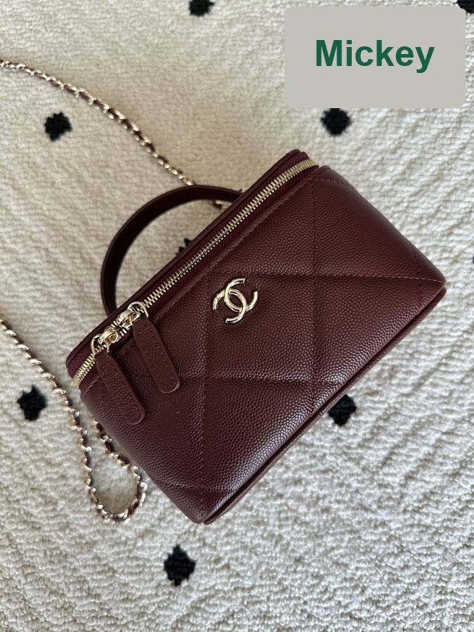 【S】$105=700CNY｜Chanel(AP4933-2)｜Item ID-00326