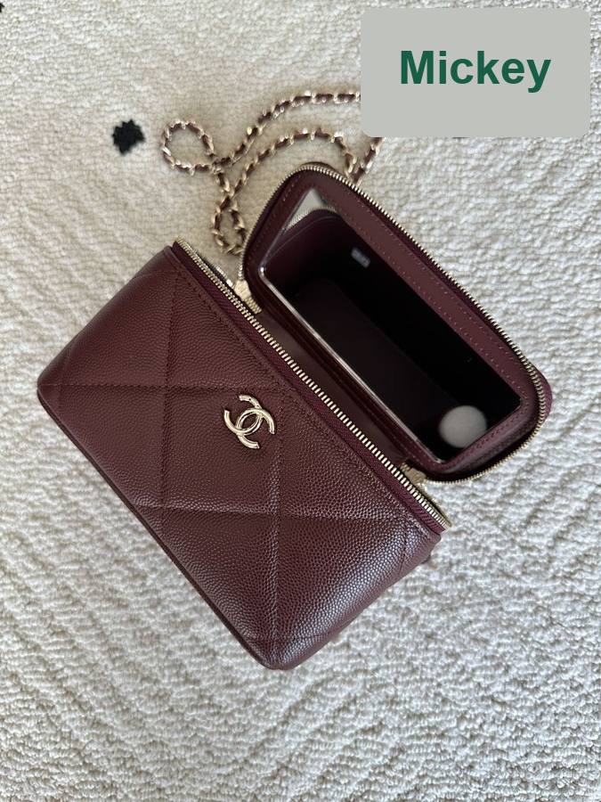 【S】$105=700CNY｜Chanel(AP4933-2)｜Item ID-00326