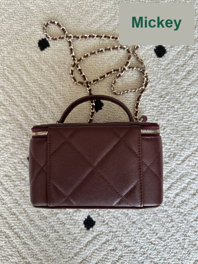 【S】$105=700CNY｜Chanel(AP4933-2)｜Item ID-00326