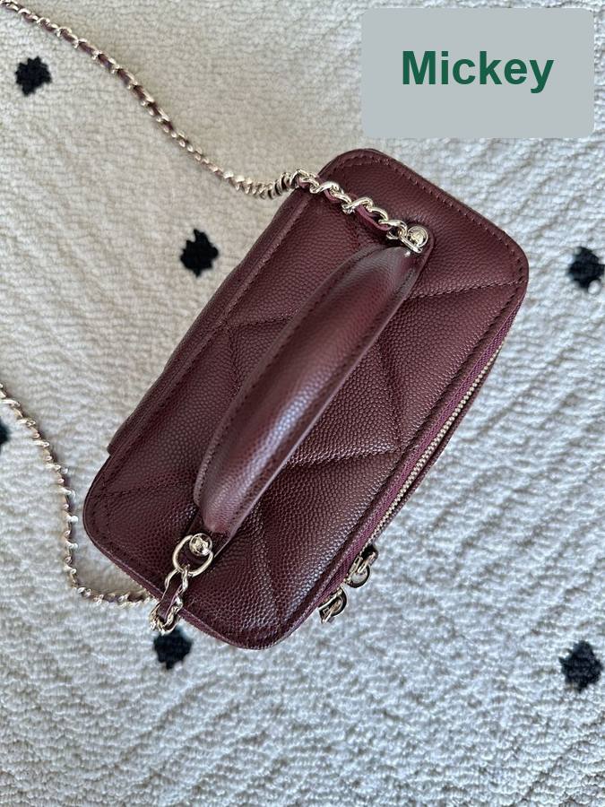 【S】$105=700CNY｜Chanel(AP4933-2)｜Item ID-00326