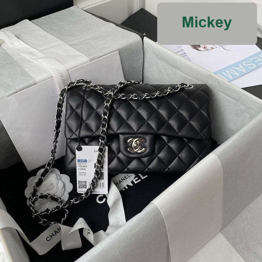 【S】$142=950CNY｜Chanel(A01113-6)｜Item ID-00401