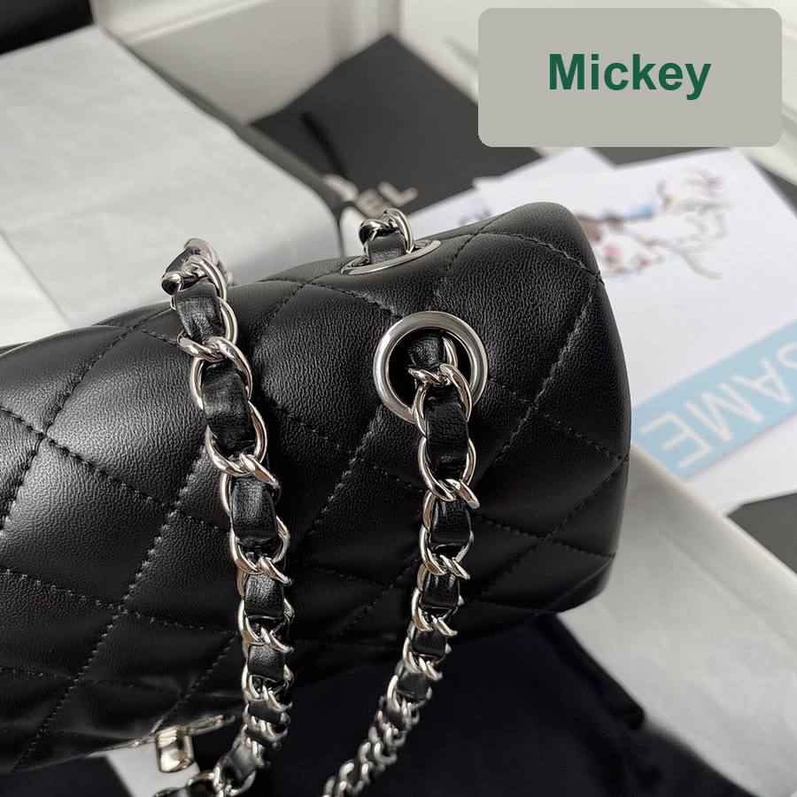 【S】$142=950CNY｜Chanel(A01113-6)｜Item ID-00401