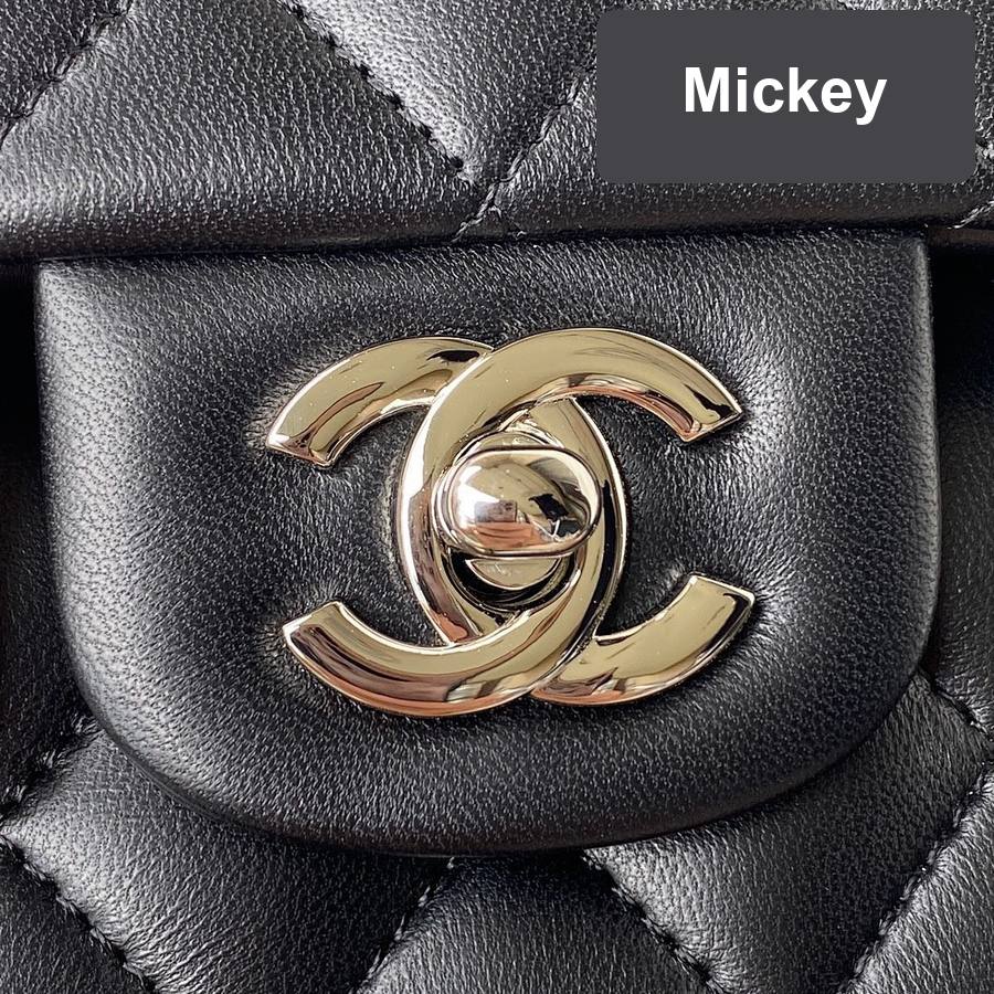 【S】$142=950CNY｜Chanel(A01113-6)｜Item ID-00401