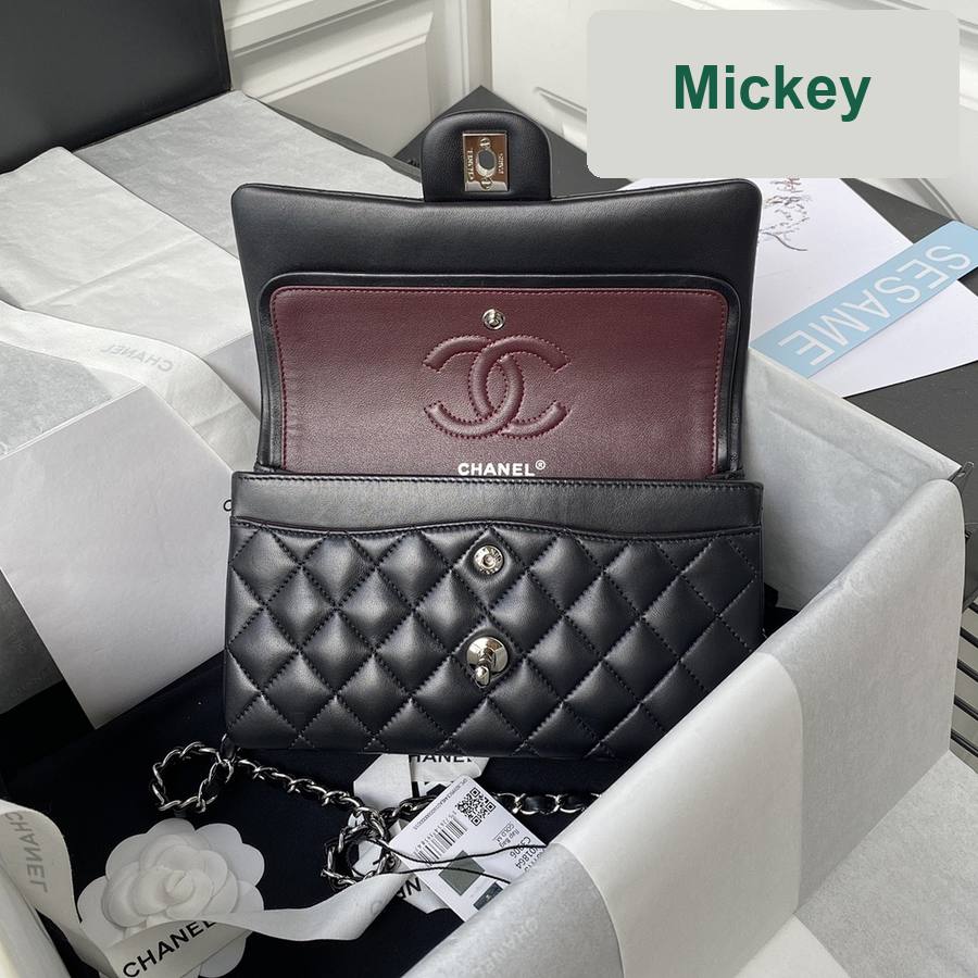 【S】$142=950CNY｜Chanel(A01113-6)｜Item ID-00401