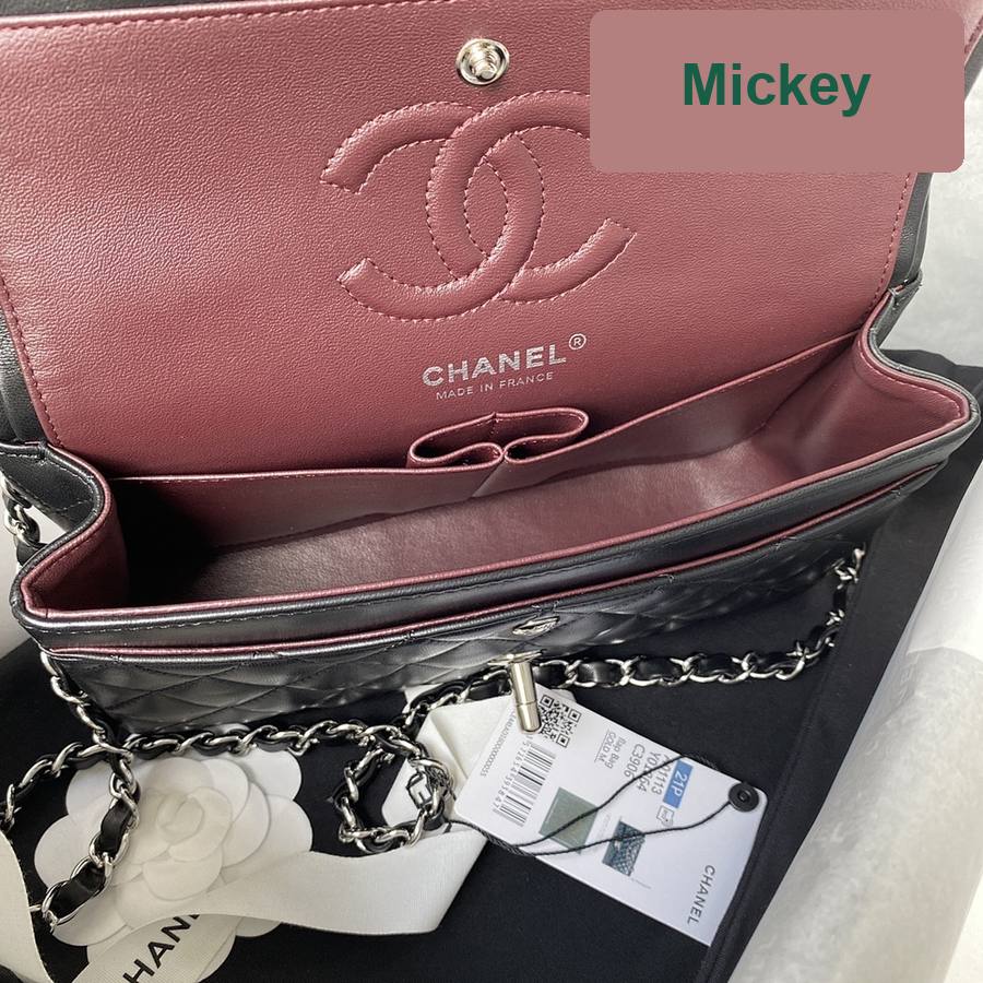 【S】$142=950CNY｜Chanel(A01113-6)｜Item ID-00401