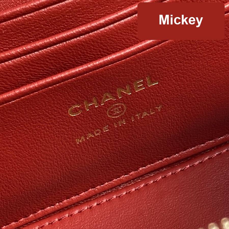 【S】$120=800CNY｜Chanel(Ap2199-1)｜Item ID-00381